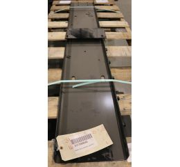 BRACE WELD CONTROL SUPPORT