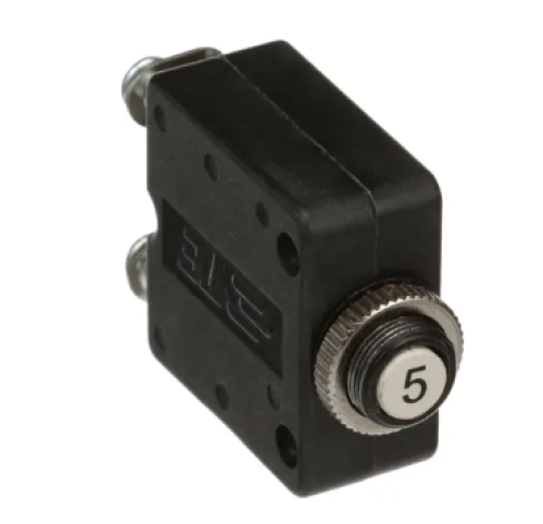 TYCO/POTTER & BRUMFIELD BREAKER 5 AMP