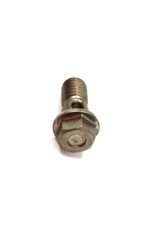 GM BOLT; JOINT OIL PIPE