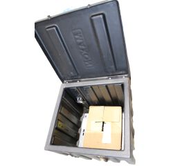 BATTERY BOX