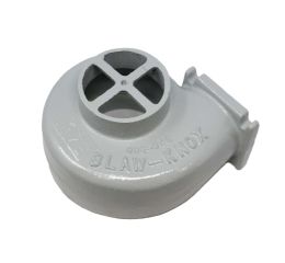 3\" BLOWER HOUSING