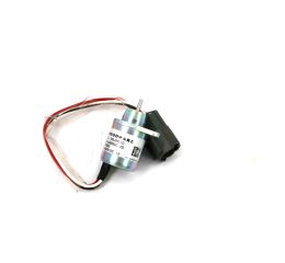 SOLENOID - STOP
