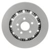 RAYBESTOS DISC BRAKE ROTOR