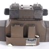 BUCYRUS VALVE  SOLENOID OPER4WAY