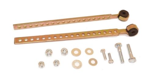 HALDEX MIDLAND ADJUSTABLE AIR LEVELER STRAP LINKAGE KIT