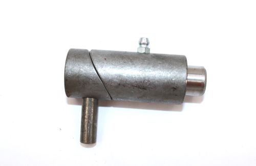 JERR-DAN CAM LOCKING HANDLE ASSEMBLY