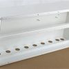 IWS ROUGH-IN BOX LARGE MEGA 2    18X8.5X4IN
