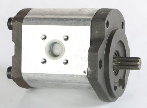 BOSCH HYDRAULIC GEAR PUMP