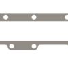 CUMMINS CONNECTION GASKET FOR TIER 2 AUTO 8.9L ISC/ISL ENGINE