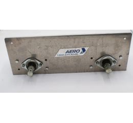 TANDEM SPRING ASSEMBLY