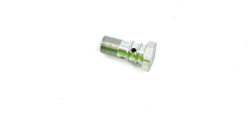 BUSCH LLC SCREW HOLLOW FOR BANJO FITTING