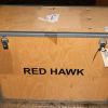 ATLAS COPCO MACHINE BOX RED HAWK