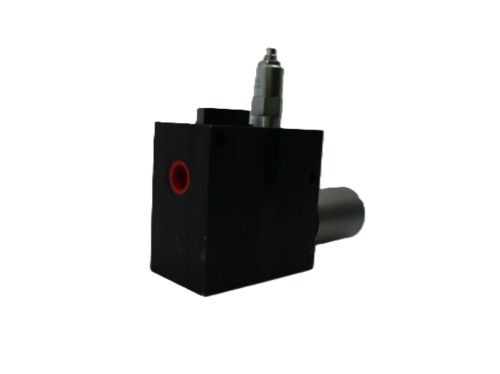 DITCH WITCH HYDRAULIC MANIFOLD W/ RELIEF AND DIV