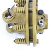 COMER INDUSTRIES COMPLETE DISC CLUTCH F00