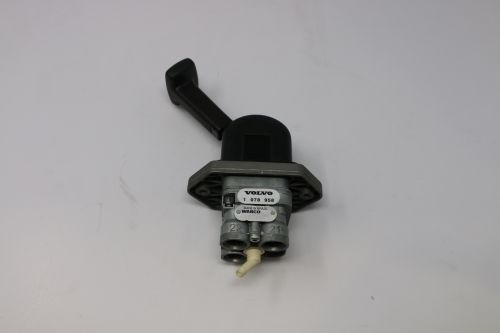VOLVO PARKING BRAKE VALVE