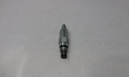 JLG HYDRAULIC VALVE RELIEF CARTRIDGE