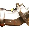 TIGERCAT HYDRAULIC MOTOR FIXED DISPL