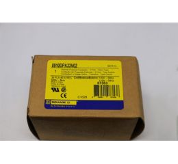 DEFINITE PURPOSE CONTACTOR  30A  3 POLE