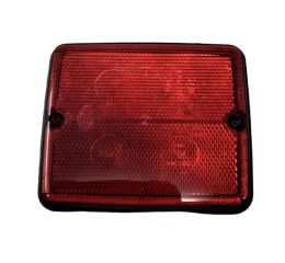 REFLECTOR RED