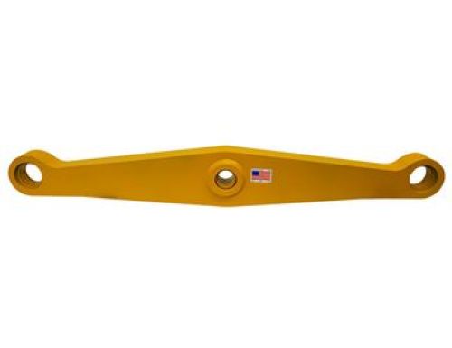 JOHN DEERE AFTERMARKET CROSSBAR W/ CENTER BUSHING