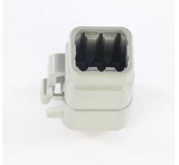 SOCKET PLUG (FOR DP610)