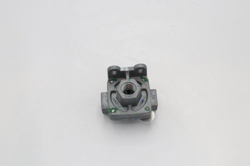 BENDIX QUICK RELEASE VALVE