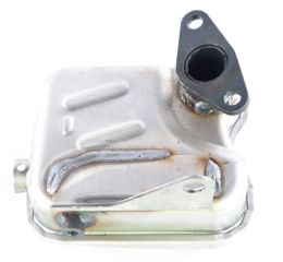 MUFFLER CP X150 (EX130)