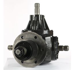 GEARBOX ASSEMBLY