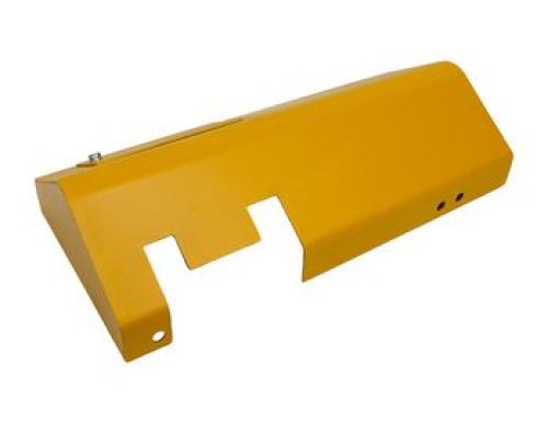 KOMATSU AFTERMARKET SPRING COVER L/H