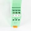 PHOENIX CONTACT RELAY MODULE - SOLID STATE