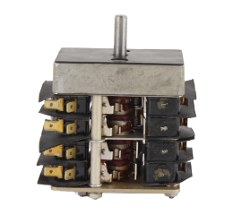 SWITCH ASSEMBLY