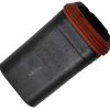 DEUTSCH ELECTRICAL CONNECTOR: PLUG 6P