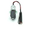 SYNCHRO-START SOLENOID & COIL COMMANDER 1751ES