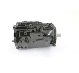 HYDRAULIC AXIAL PISTON PUMP