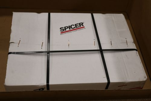 DANA SPICER KIT-GEAR PIN & NUT