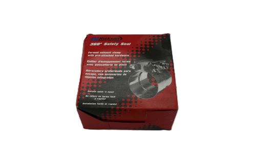 NAPA CLAMP BAND EXHAUST 5\"