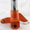 JLG SPINDLE WELD (RH) TP-114