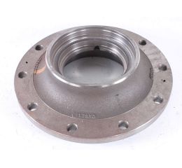 HUB WHEEL FINISHED