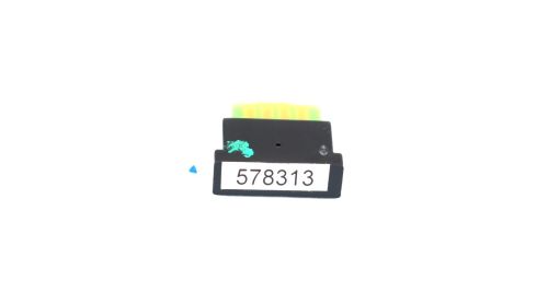 MONTABERT IDENTIFICATION KEY SET - CPA M