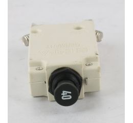 CIRCUIT BREAKER:40A