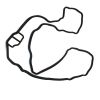 MACK SEALING STRIP