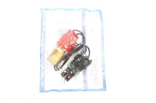 SANTECH A/C SWITCH - PRESSURE NC 225-2
