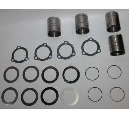 KING PIN KIT SPIRAL NR