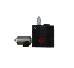 MANIFOLD ASSEMBLY HYDRAFORCE