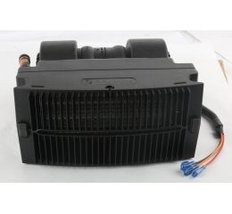 HEATER  CAB