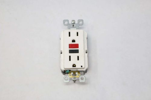 IWS GFI POWER OUTLET