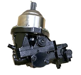 HYDRAULIC MOTOR  SEE SPECS