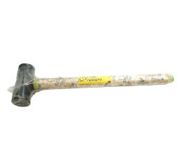 WELD ROD