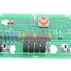 BLAW KNOX CIRCUIT BOARD
