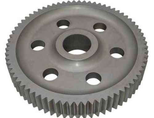 JOHN DEERE AFTERMARKET SPUR GEAR, 71T